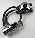 U.s. Divers Co., Aqua-lung Scuba Diving W/mouth Piece Regulator. Fixed Price $89.99.