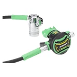 SF-1 Topdeal: Apeks Xtx 50 Nitrox Din 5/8 Stage Set From Dst Flex 75. Fixed Price $747.05.