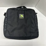 Akona Classic Regulator Scuba Diving Storage Black Bag W/ Handle. Fixed Price $21.25.