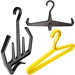 Super Package, Includes 3 Hangers. Fixed Price $36.08.