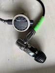 Apollo Prestige EX-2000 1ST & 2ND Stage Scuba Diving Regulator Dive. Fixed Price $49.00.