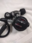 Aqua Lung Titan Lx Regulator First Stage & - Dove Twice. Fixed Price $299.00.