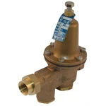 Jackson 48201000407 1/2" Pressure Reducer Valve. Fixed Price $374.40.