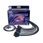 Taylor Wire Vertex 76032 8MM Spiro-pro Black Ignition Set Race Fit. Fixed Price $120.79.