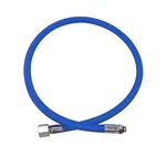 Miflex Xtreme Low Pressure Braided Hose For Scuba Regulators: Colors & Sizes Mlp. Fixed Price $55.00.