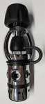 Open Box Scubamax FG-11AS Classic Piston 1ST Stage Yoke Regulator. Fixed Price $139.16.