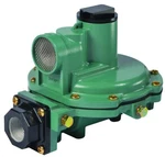 Emerson-fisher Lp-gas Equipment R622-DFF 2ND Stage Regulator 9-13" W.c Spring.... Fixed Price $149.10.