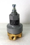 R83-200R Dixon Valve Series Cylinder Gas 1/4" Regulator Without Gauge. Fixed Price $159.00.