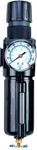 Arrow Pneumatics B753GW 3/8" Fil/reg Metal Bowl Gauge 250 Psig Max Pressure 80. Fixed Price $125.82.