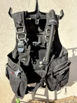 Sherwood Avid Scuba Bcd Size Medium Jacket Style Great Condition. Fixed Price $349.00.