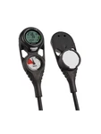 Mares Dive Console Puck 4 Mission 3 Computer/gauge Spg - Psi Bluetooth Scuba. Fixed Price $609.95.