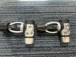 Pair Of 2 Sherwood Balanced 1ST Stage Only Scuba Regulators. Fixed Price $450.00.