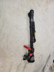 Scuba Pro Air 2 Inflator Regulator With Dive Tool Attached For Diving. Fixed Price $199.00.