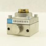 Horiba Ub 13-M152-SV-1 Regulator. Fixed Price $74.44.