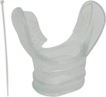 Scuba Choice Diving Clear Regulator Octopus Mouthpieces Tie. Fixed Price $10.99.