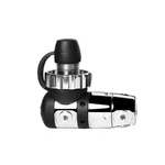 Atomic Aquatics B2 Brass/stainless W/ Piston 1ST Stage, Din, 5P. Fixed Price $519.95.