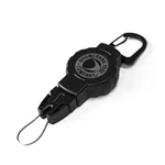 Boomerang Tool Company Scuba Retractable Gear Small (24" / 4OZ.), Black. Fixed Price $20.90.