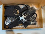 Apeks WSX-45 Sidemount System Lb Lift Brand New. Fixed Price $749.00.
