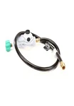 (CRP92) Regulator Hose Assembly,lp, Two-s. Fixed Price $98.47.