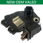 Genuine Valeo Regulator Renault Laguna Megane Scenic 1.5 2.0 Dci 595379 260764M. Fixed Price $80.66.