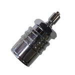 Choice Bcd Adapter For Scubapro Air 2 Female Bc, Stainless Steel. Fixed Price $52.28.