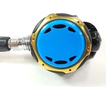 Aqua Lung Legend Diaphragm Cover Purge Front Button 2ND Stage Regulator Scuba. Fixed Price $20.95.