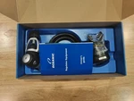 New In Box Oceanic PX3 First Stage And Alpha 8 Second Scuba Regulators. Fixed Price $199.00.