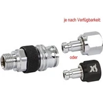 SF-1 Topdeal: Regulator 2. Stage 9/16: Quick Disconnect Set & Female Side. Fixed Price $69.14.