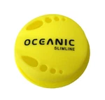 Diaphragm Cover Scuba Diving Second Stage Oceanic Slimline 9620.18. Fixed Price $12.00.