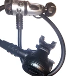 Mares Rover - MR125 Scuba Dive Regulator Set 1ST Stage, Primary 2ND. Fixed Price $112.95.