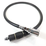 Sherwood Scuba Gemini Air 2 Hose Alternate Source Bcd Octo Inflator Dive. Fixed Price $54.95.