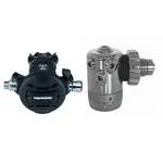 SF-1 Edition: Apeks Xtx 50 Stage Set From DS4 Din Flex 75 Cm. Fixed Price $546.81.