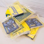Box Cressi Octopus & Regulator Scuba Diving Manuals And Instructions. Fixed Price $48.99.