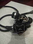 Oceanic Zeo + Fdxi Yoke Regulator - Used Excellent Condition. Fixed Price $550.00.