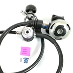 Tusa Scuba Diving Regulator Set 1ST & 2ND Stage Balanced Piston First Second 686. Fixed Price $141.00.