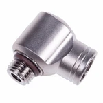 Omniswivel High Pressure 1ST Stage Pivot For Scuba Gauge, PS-HP-1. Fixed Price $78.00.