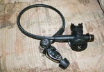 Scubapro MK11 C300 Diving Regulator Just Serviced 4/26 Great Shape. Fixed Price $315.00.