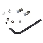 Syringe Buttons & Service Kit, Fit A-dec Pn 9347. Fixed Price $51.76.