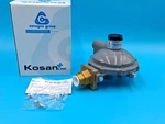 998TW-14 Cavagna Kosan Propane Regulator 250 Psi 9-13 Wc High Volume Pressure. Fixed Price $69.99.