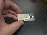 Scubapro Repair Kit, AIR2 (new) 21.085.041. Fixed Price $28.50.