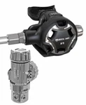 Mares 28XR - Hr Tek Regulator. Fixed Price $649.95.