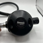 Oceanic Scuba Delta First And Second Stage Regulator. Tested Working.. Fixed Price $32.88.