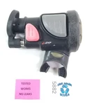 Scubapro 4TH Gen Alternate Source Bcd Octo Inflator Dive. Fixed Price $169.95.