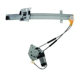 Window Regulator And Motor Assembly For Mercury Tracer 97-99 Front Right 751-091. Fixed Price $58.95.