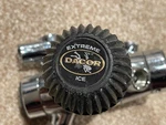 Dacor Extreme Ice Yoke 1ST Stage Scuba Dive Regulator. Fixed Price $25.00.