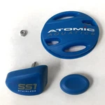 Atomic Aquatics SS1 Color Kit. Fixed Price $54.95.