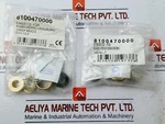 Lot Of 4X 8100470000 Glamox Aqua Signal Spare Part Emergency Lamp Holder B15 Kit. Fixed Price $134.00.