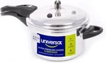 Universal (4.75 Quart / 4.5 Liter) Anti-rust Ultra Pressure Cooker, Aluminum. Fixed Price $74.15.
