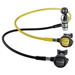 Cressi AC2 / Compact & Octopus Xs Regulator Kit. Fixed Price $469.95.