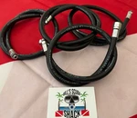 Atomic Scuba Standard Hoses For Regulator Sold Separately!. Fixed Price $15.00.